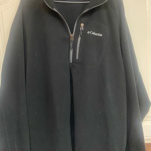 Columbia Men’s Pull Over